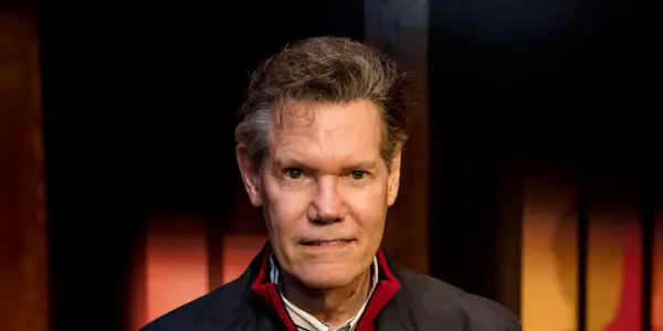 Randy Travis