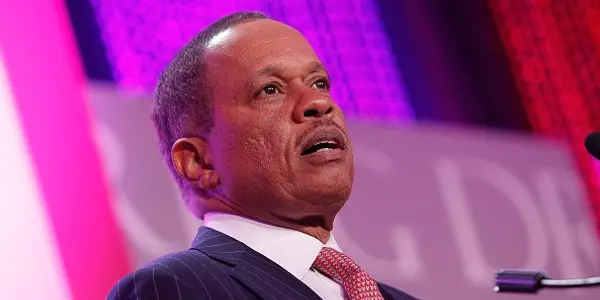 Juan Williams