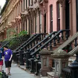 Millionaire Couple's $100 Million New York Townhouse Construction Is Driving Neighbors Crazy