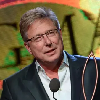Don Moen Net Worth