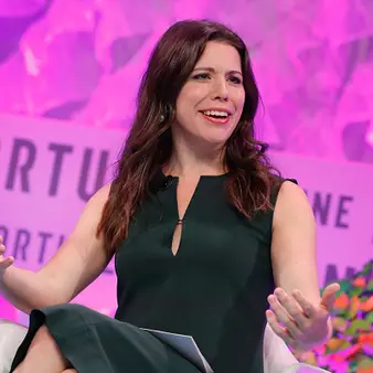 Mary Katharine Ham Net Worth
