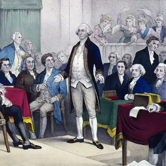 The Richest American Presidents Of All Time After Adjusting For Inflation