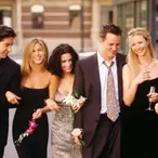 Does The Cast Of Friends Really Make $20 Million Per Year In Residuals???