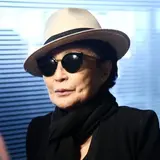 Yoko Ono