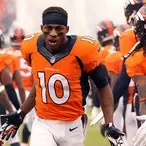 Emmanuel Sanders Net Worth