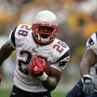 Corey Dillon Net Worth