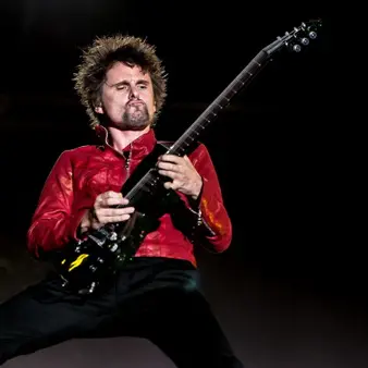 Matthew Bellamy Net Worth