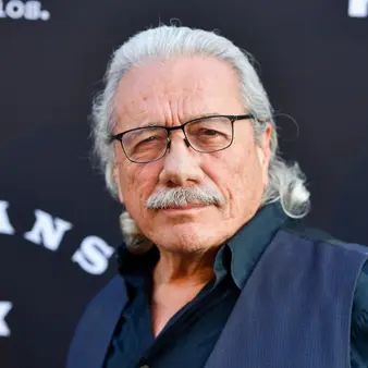 Edward James Olmos Net Worth