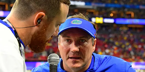 Dan Mullen