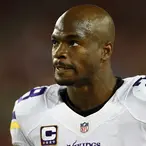Adrian Peterson Net Worth