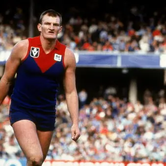 Mark "Jacko" Jackson Net Worth