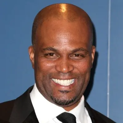 Chris Spencer