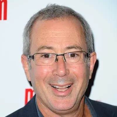 Ben Elton