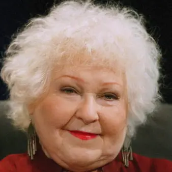 Estelle Harris Net Worth
