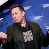 Elon Musk's Net Worth Rockets Higher As SpaceX Raises Money At New Nosebleed Valuation