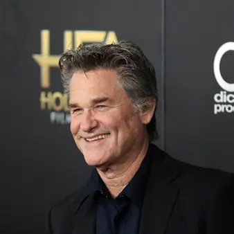 Kurt Russell Net Worth