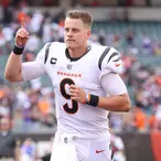 Joe Burrow Just Signed The Largest Contract In NFL History