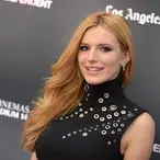 Bella Thorne Net Worth
