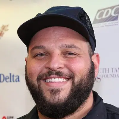 Daniel Franzese