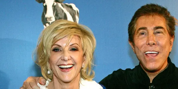 Elaine Wynn