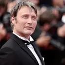 Mads Mikkelsen