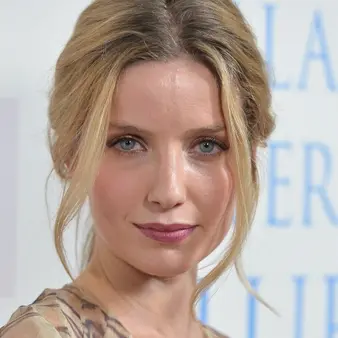 Annabelle Wallis Net Worth