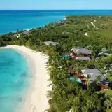 Bruce Willis' Former Turks and Caicos Compound Is Back Up For Sale At $37.5 Million