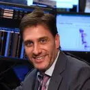 Mike Greenberg