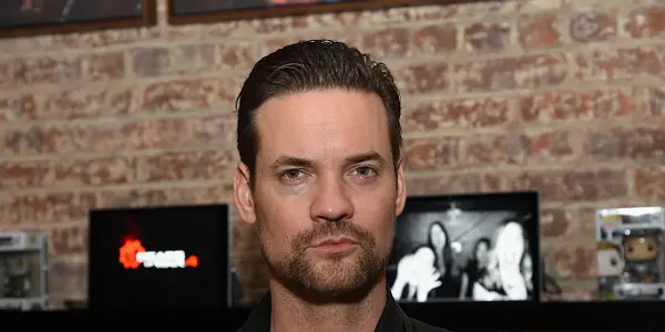 Shane West