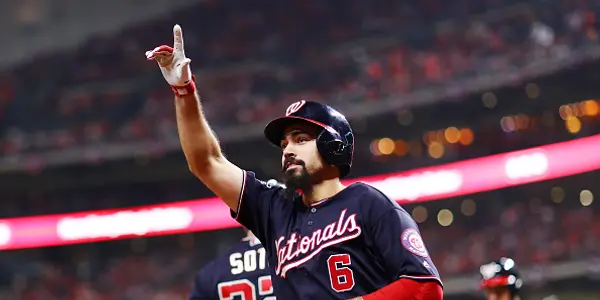 Anthony Rendon