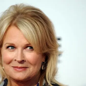 Candice Bergen Net Worth