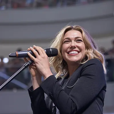 Rachel Platten
