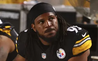 Jarvis Jones Net Worth