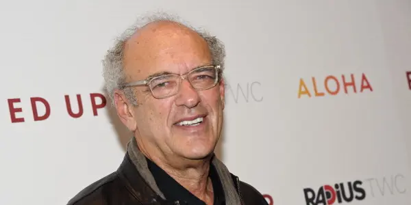 Shep Gordon