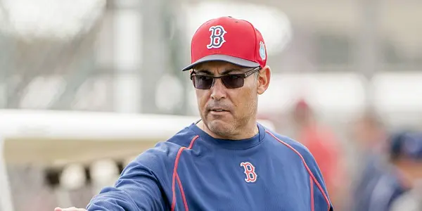 Rubén Amaro, Jr.