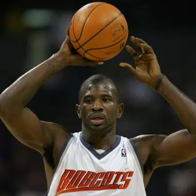 Jason Richardson