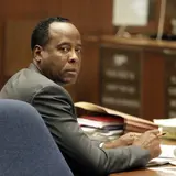 Conrad Murray