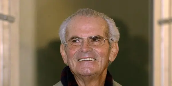 Otto Beisheim