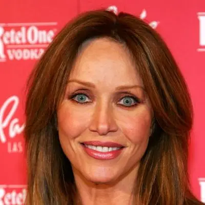Tanya Roberts