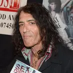 Stephen Pearcy Net Worth