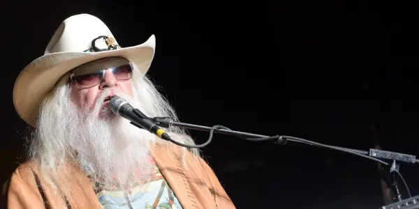 Leon Russell