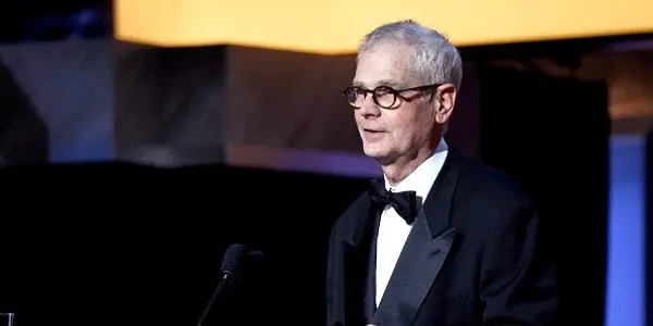 Caleb Deschanel