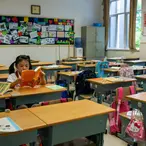 Huge Demand For Tutors Turned This Math Teacher Into A Billionaire