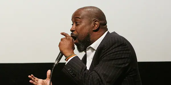 Kenny Anderson