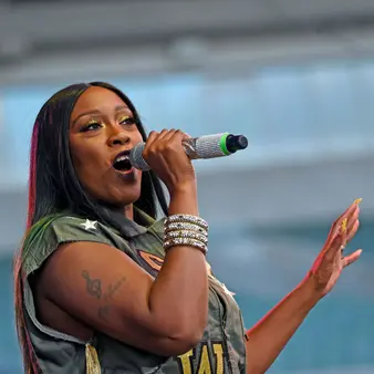 Tamara Johnson-George Net Worth