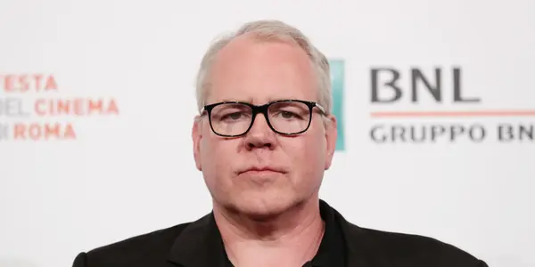 Bret Easton Ellis
