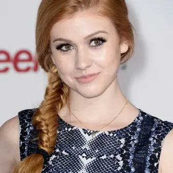 Katherine McNamara Net Worth