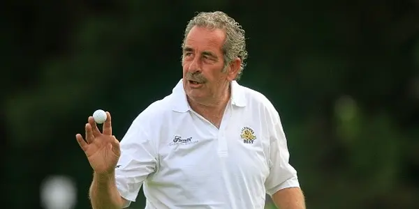 Sam Torrance