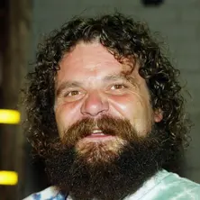 Rupert Boneham Net Worth