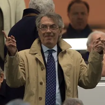 Massimo Moratti Net Worth